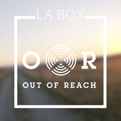 Etiquette - La Box Out Of Reach