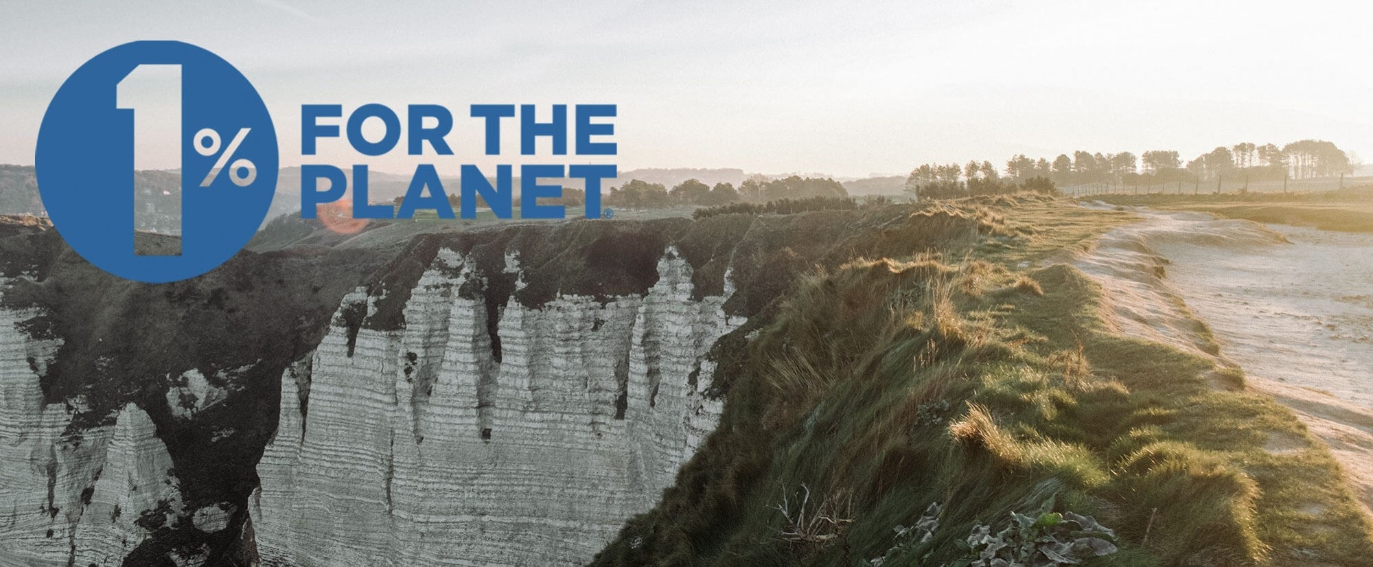 Out Of Reach rejoint l’aventure 1% For The Planet